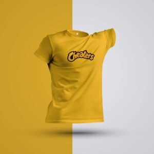 Cheaters - Men's classic tee