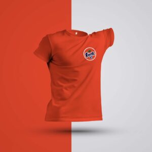 F U -Men's classic tee