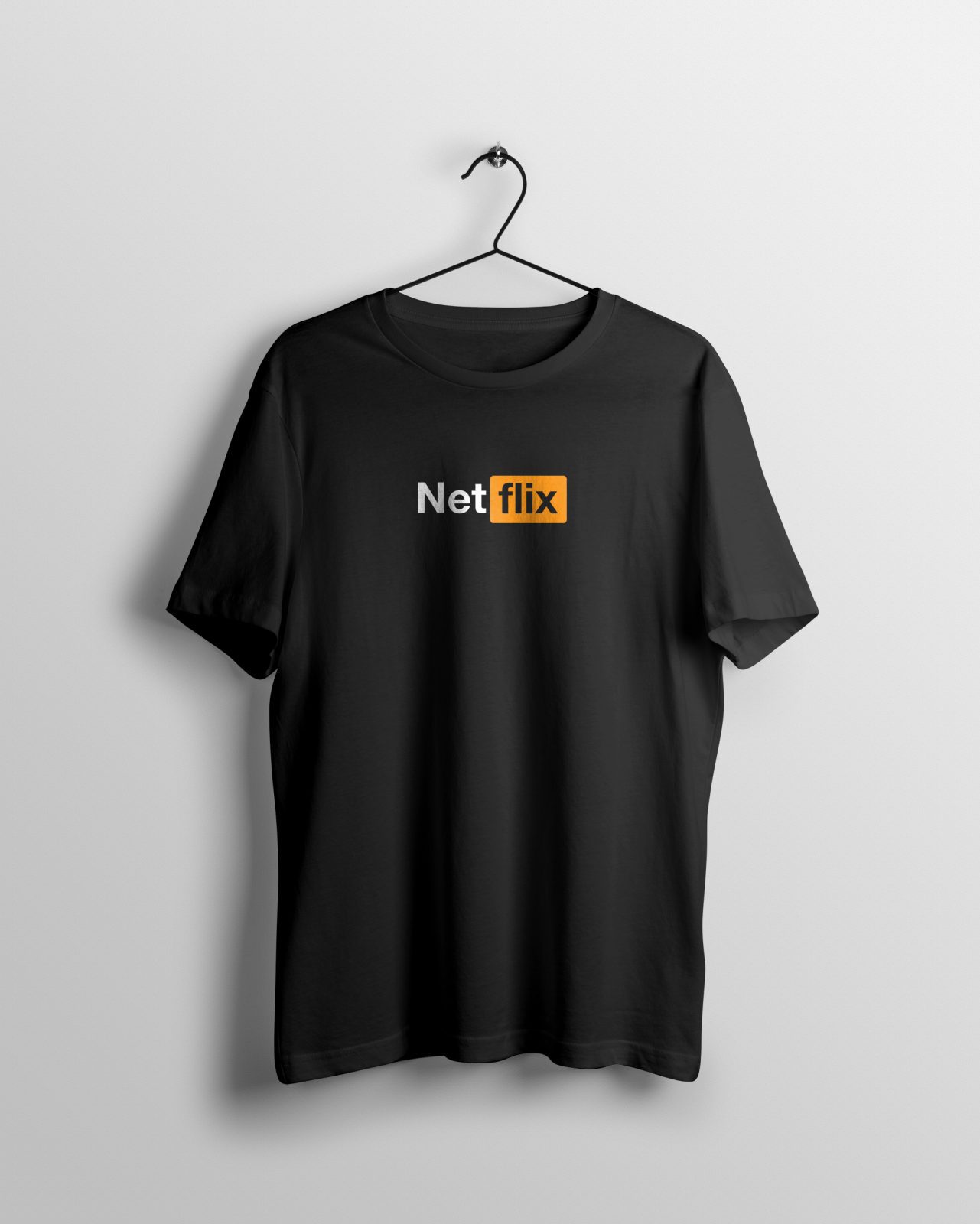 Netflix - Unisex t-shirt - Image 4