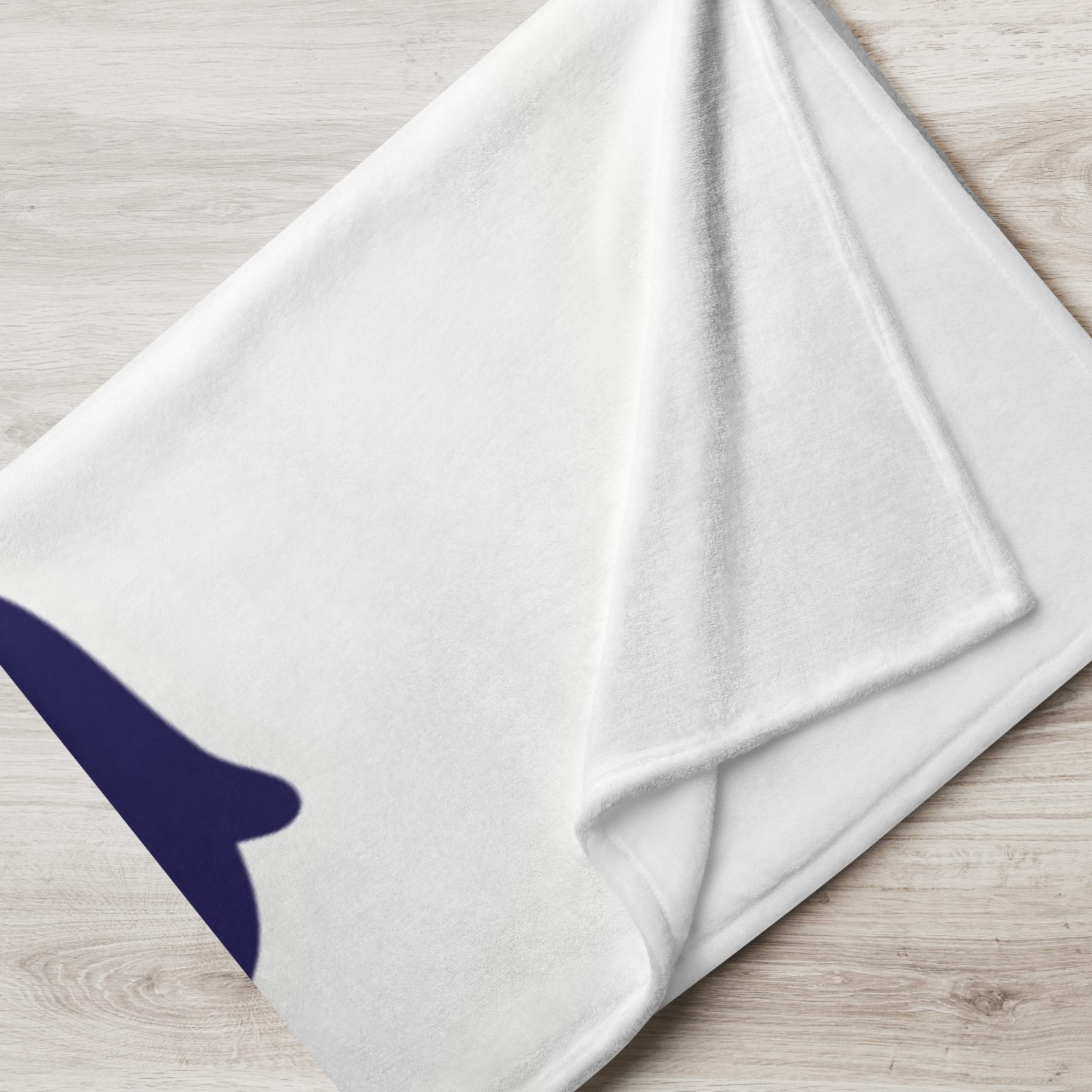 F U - Throw Blanket - Image 3